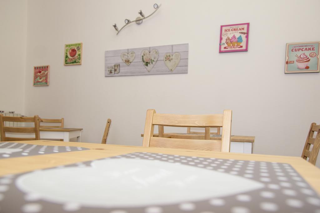 Residenza Di Maggio Bed & Breakfast Palermo