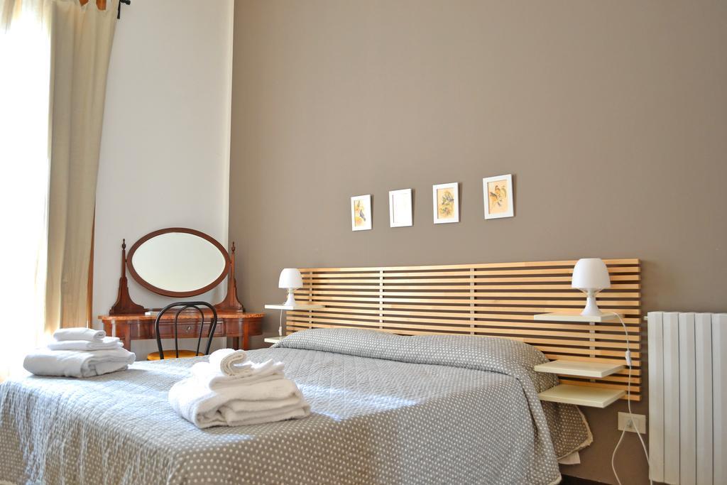 Residenza Di Maggio Bed & Breakfast Palermo