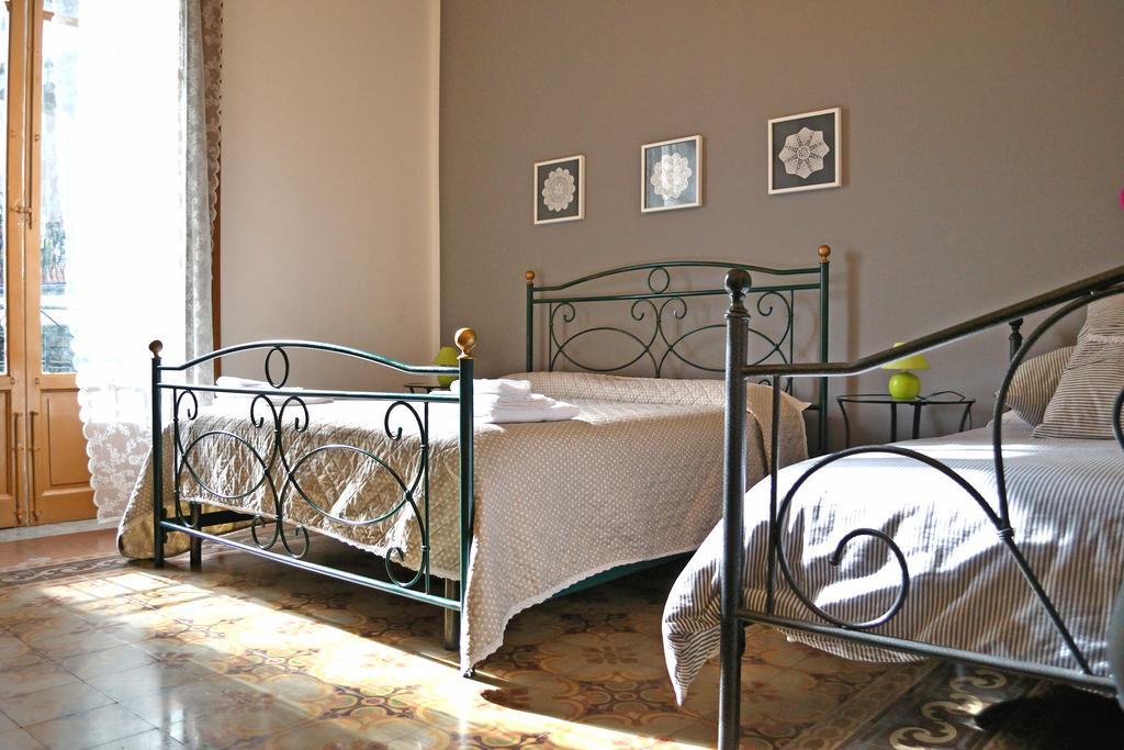 Residenza Di Maggio *
