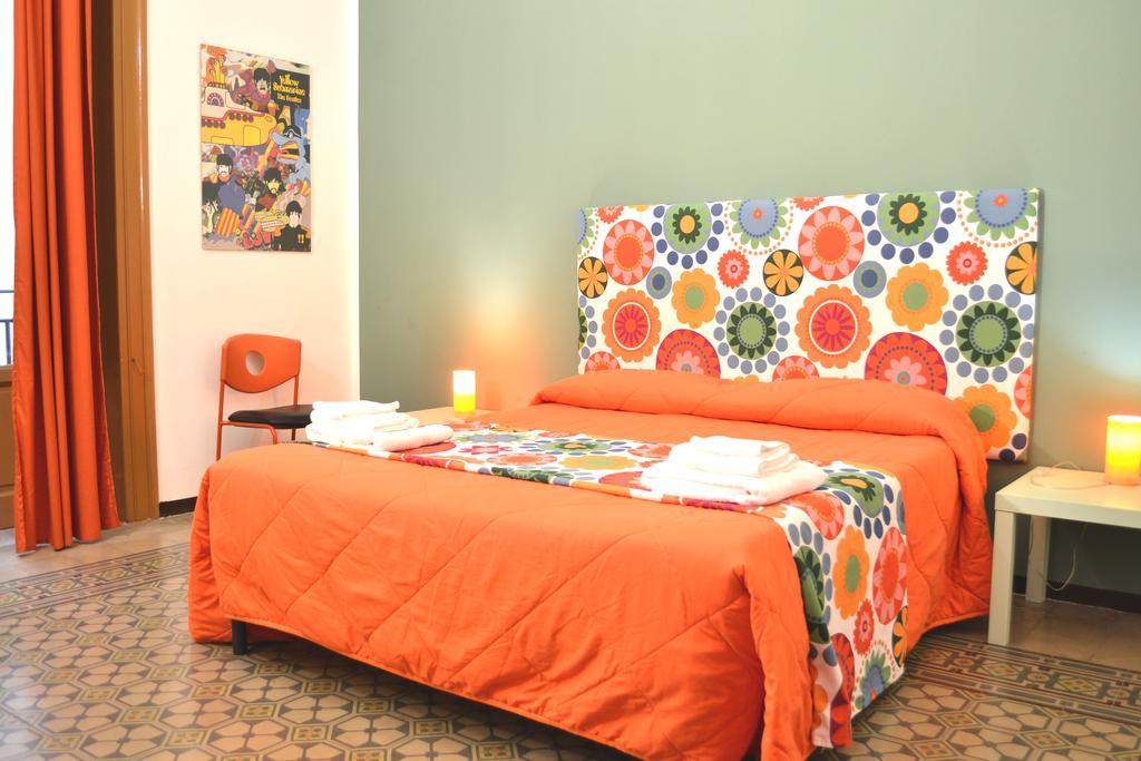Bed & Breakfast Residenza Di Maggio Palermo