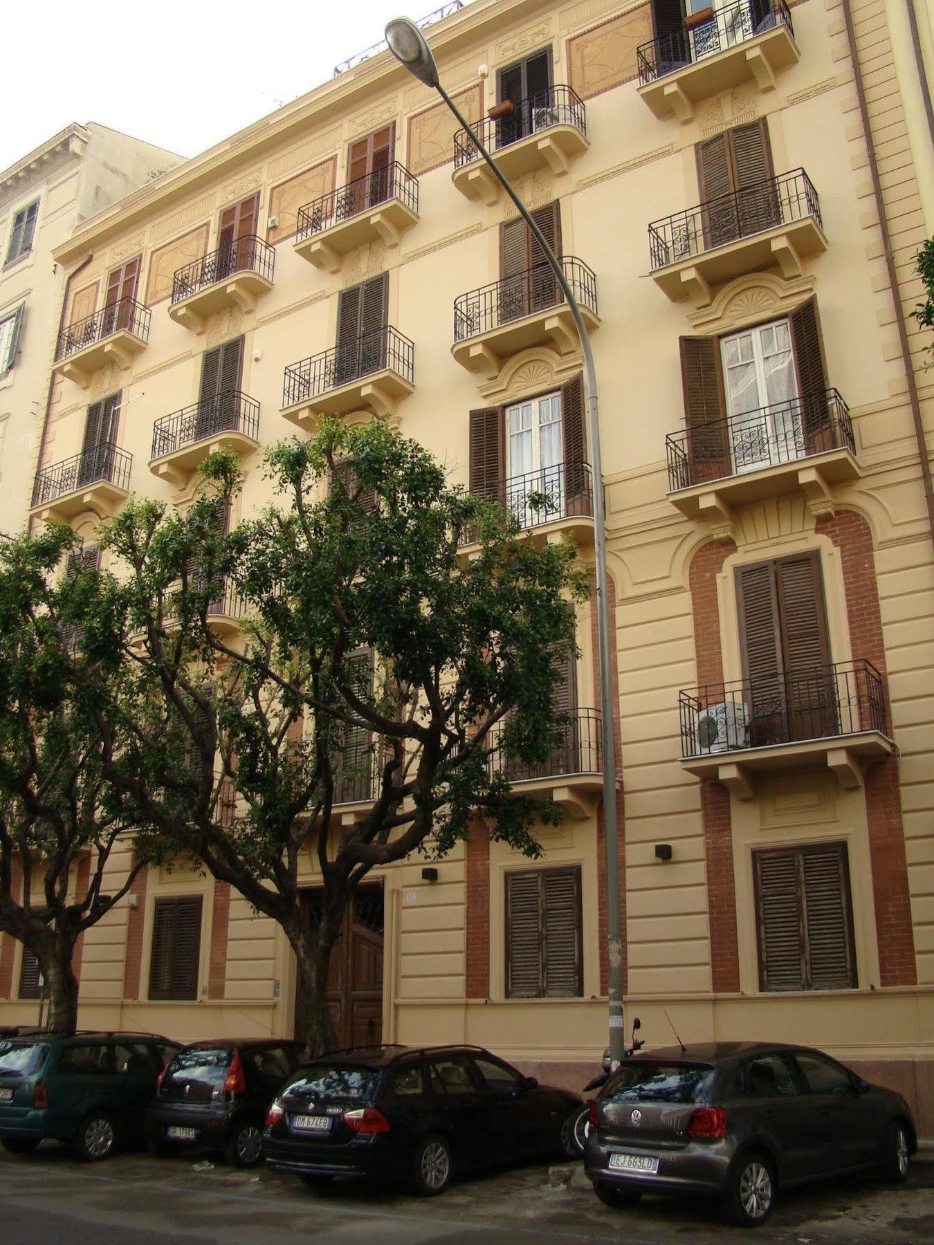 Residenza Di Maggio * Palermo