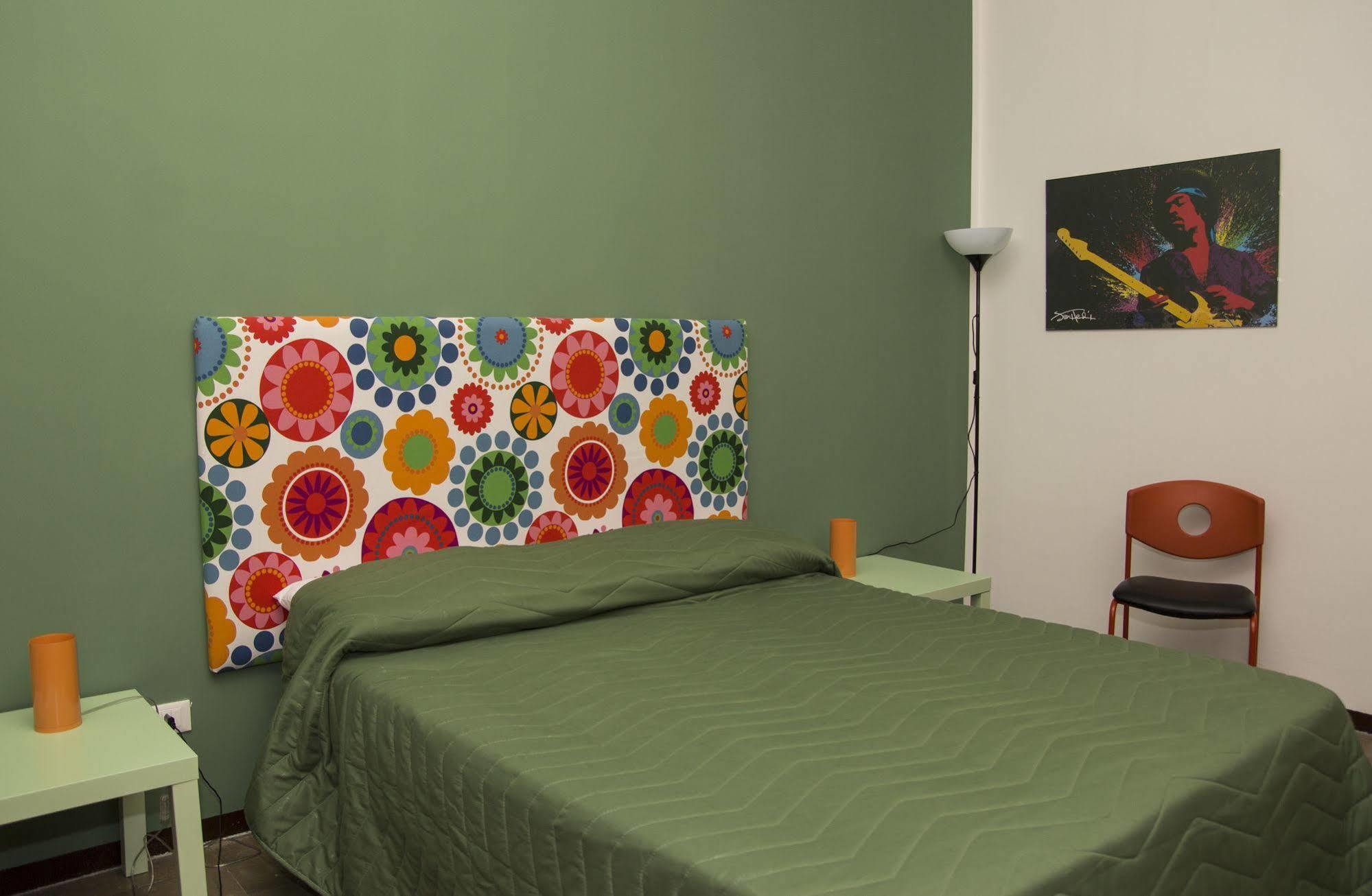 Bed & Breakfast Residenza Di Maggio *