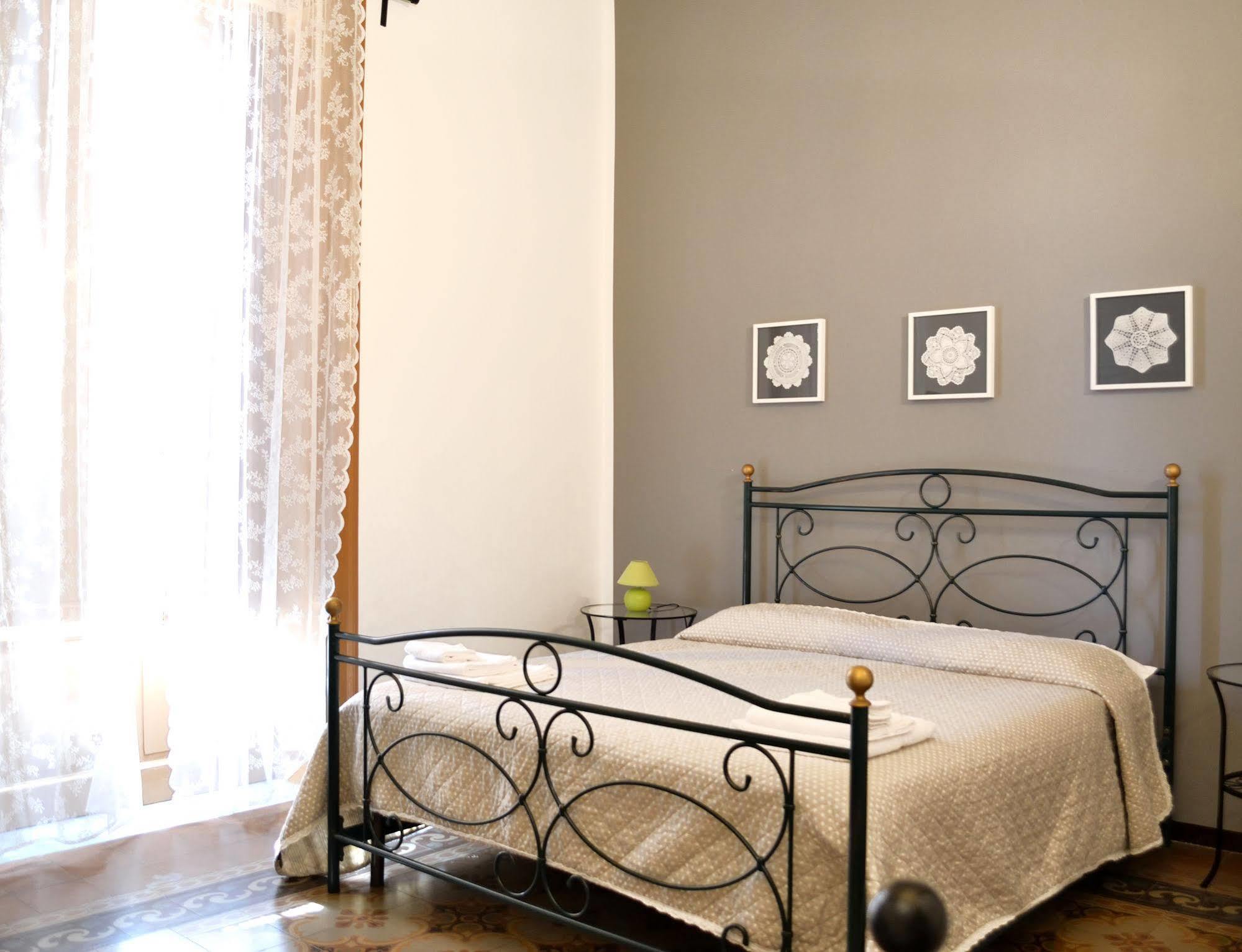 Residenza Di Maggio Bed & Breakfast Palermo