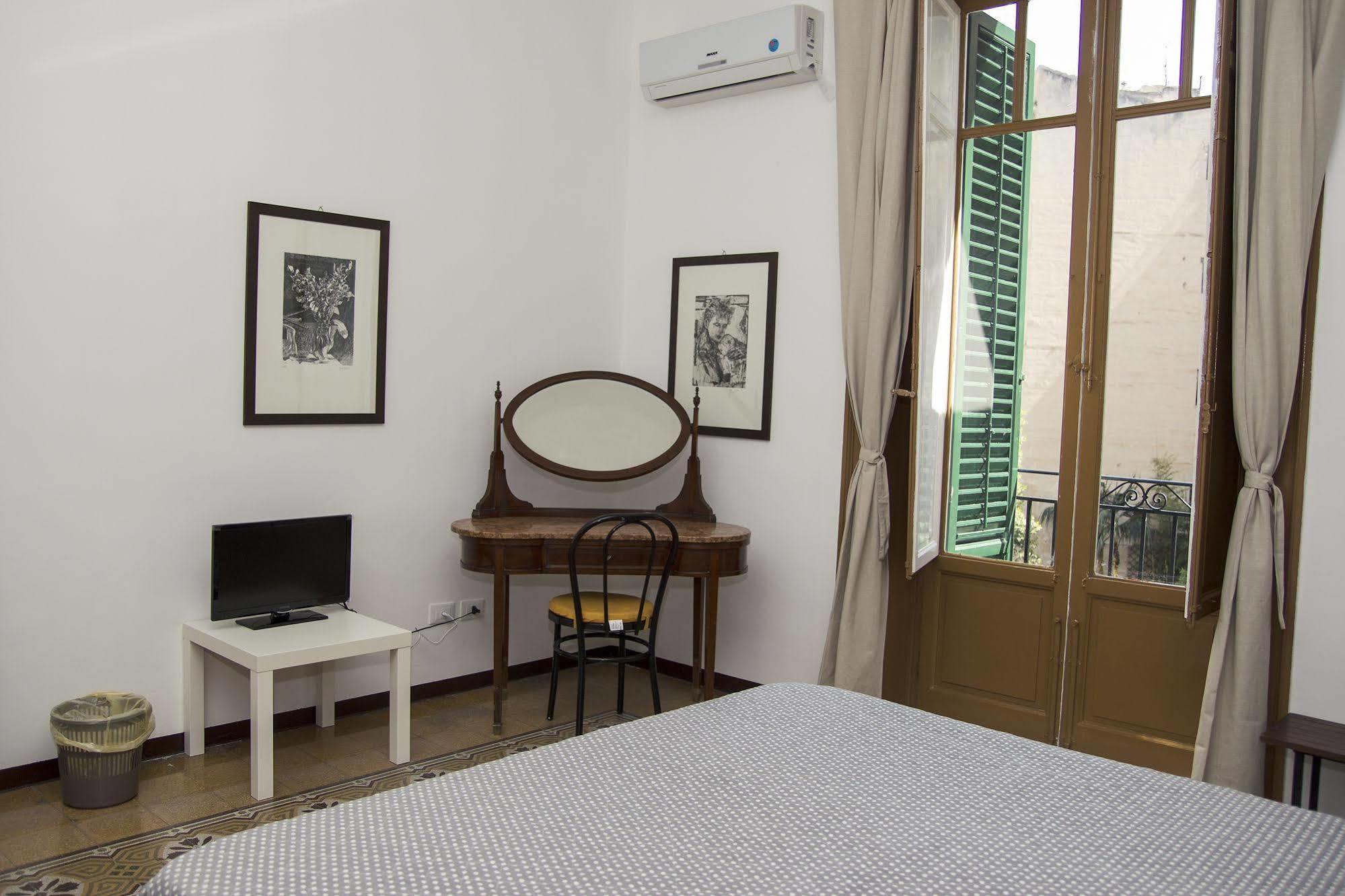 Residenza Di Maggio Bed & Breakfast Palermo