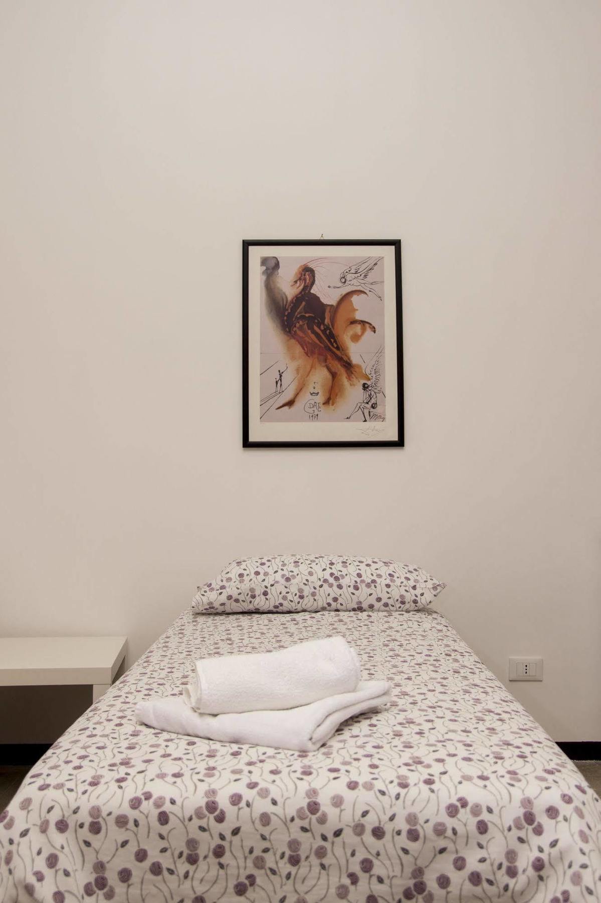 Residenza Di Maggio Bed & Breakfast *