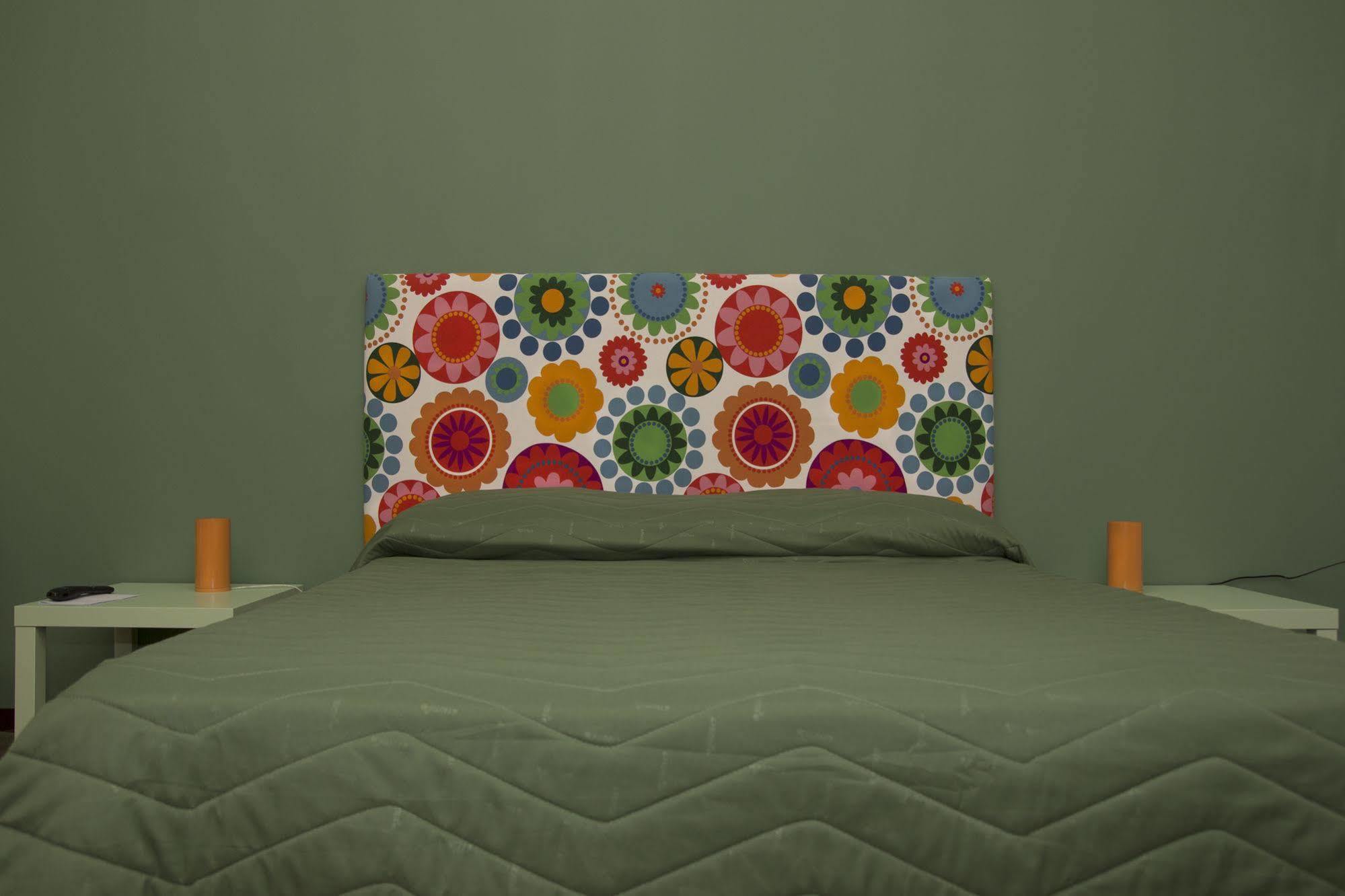 Residenza Di Maggio Bed & Breakfast *