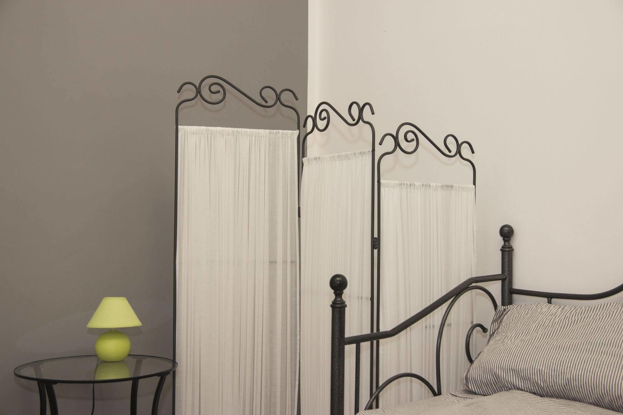 Residenza Di Maggio Bed & Breakfast Palermo