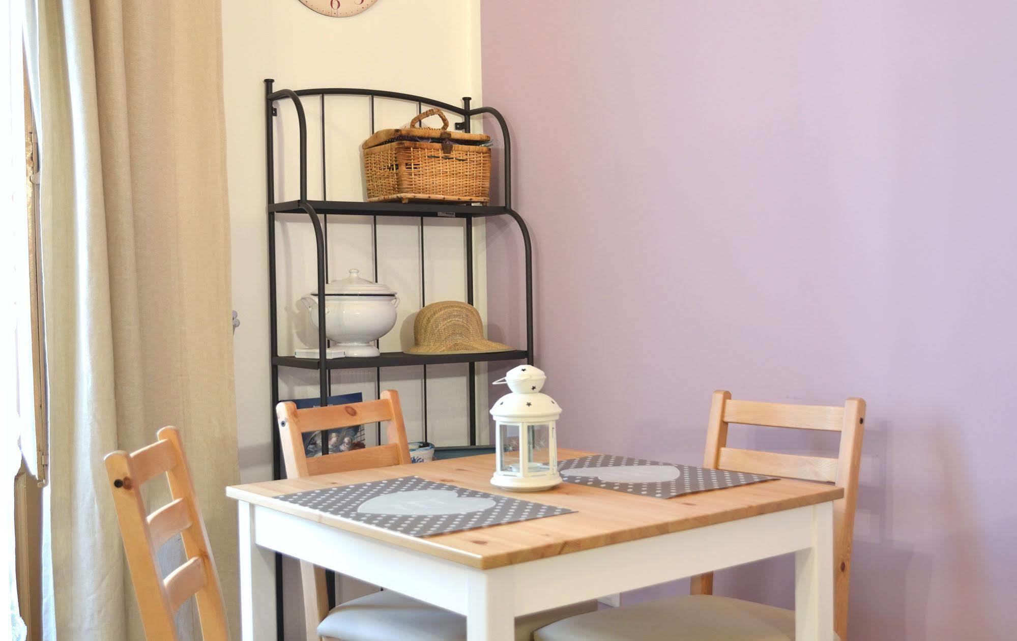 Bed & Breakfast Residenza Di Maggio