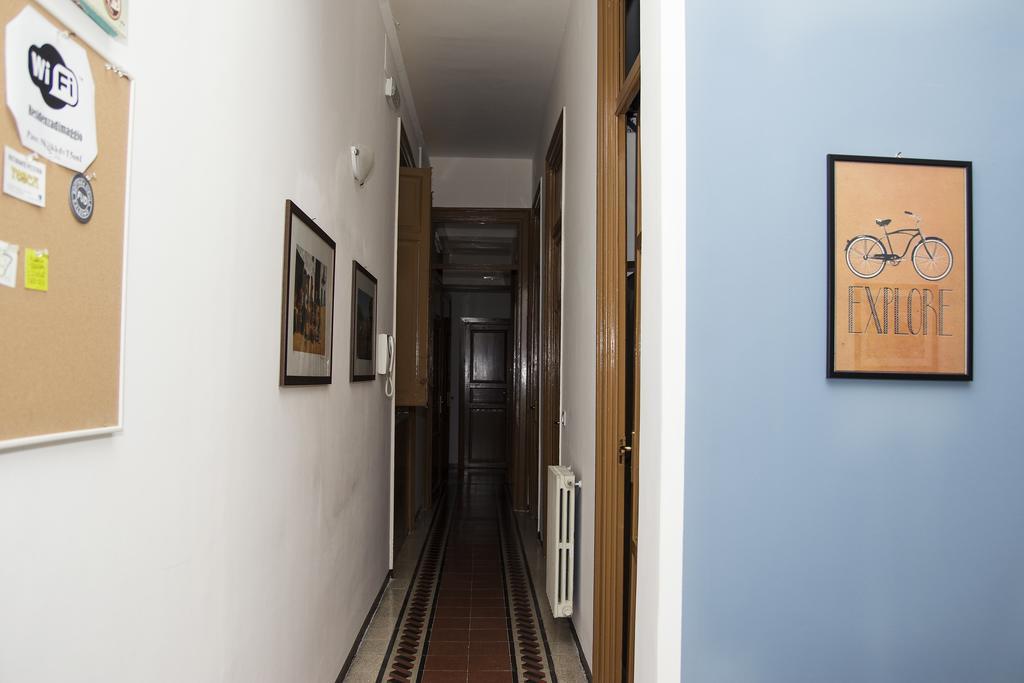 Residenza Di Maggio *