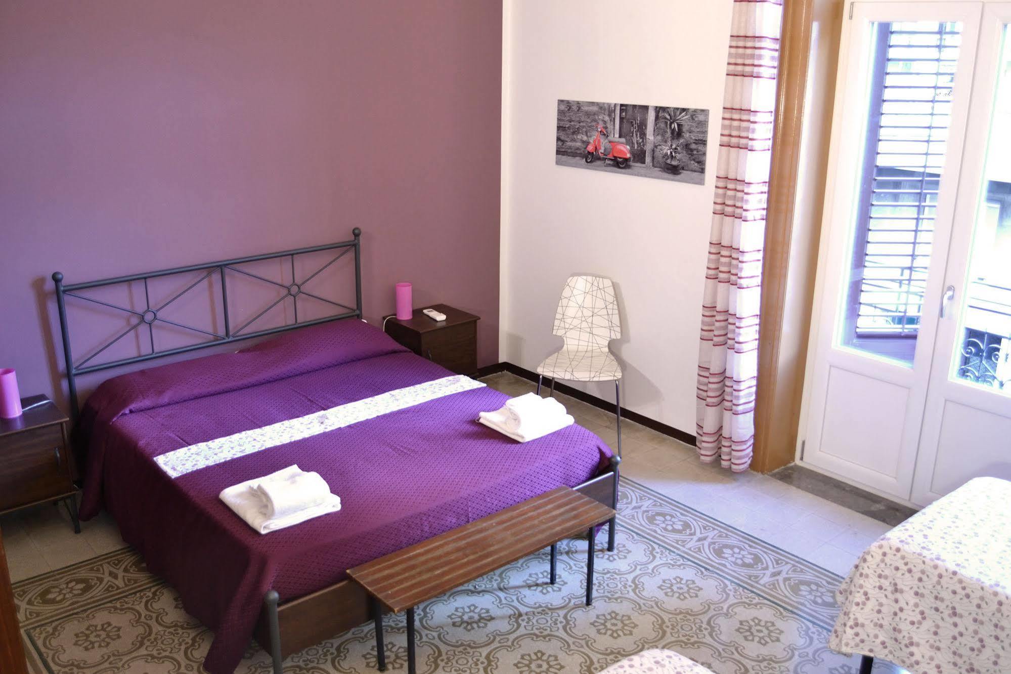 Bed and breakfast Residenza Di Maggio