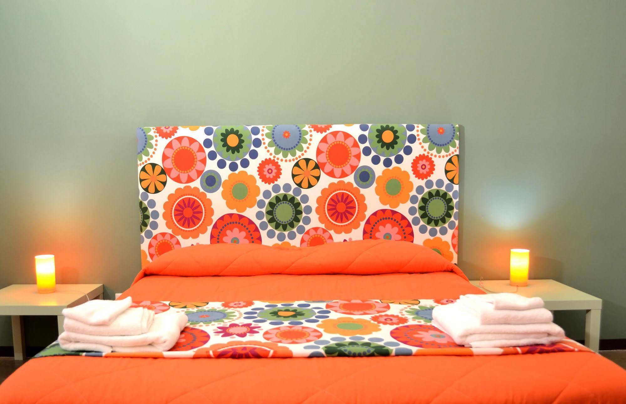 Bed and breakfast Residenza Di Maggio