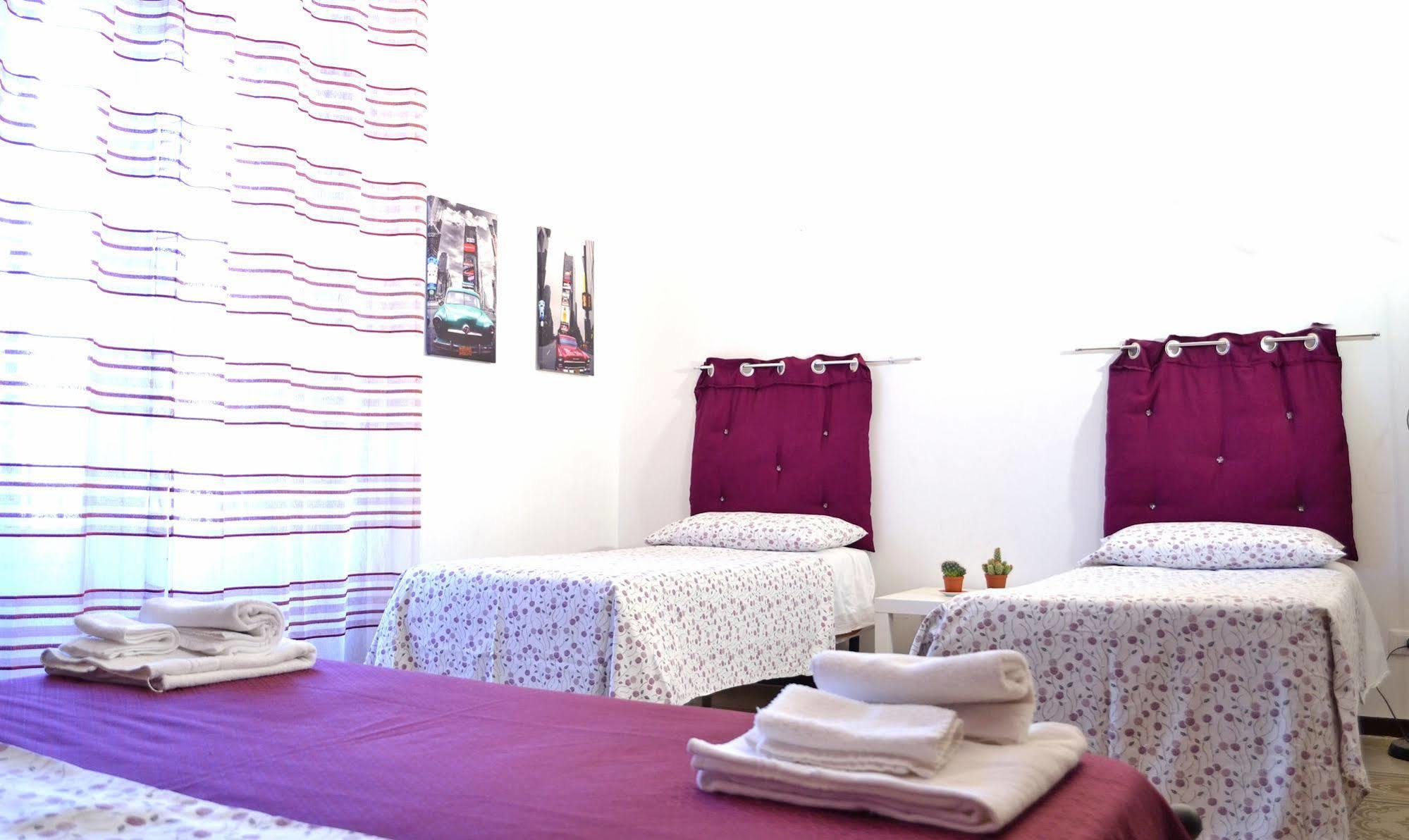 Residenza Di Maggio Bed and breakfast Palermo