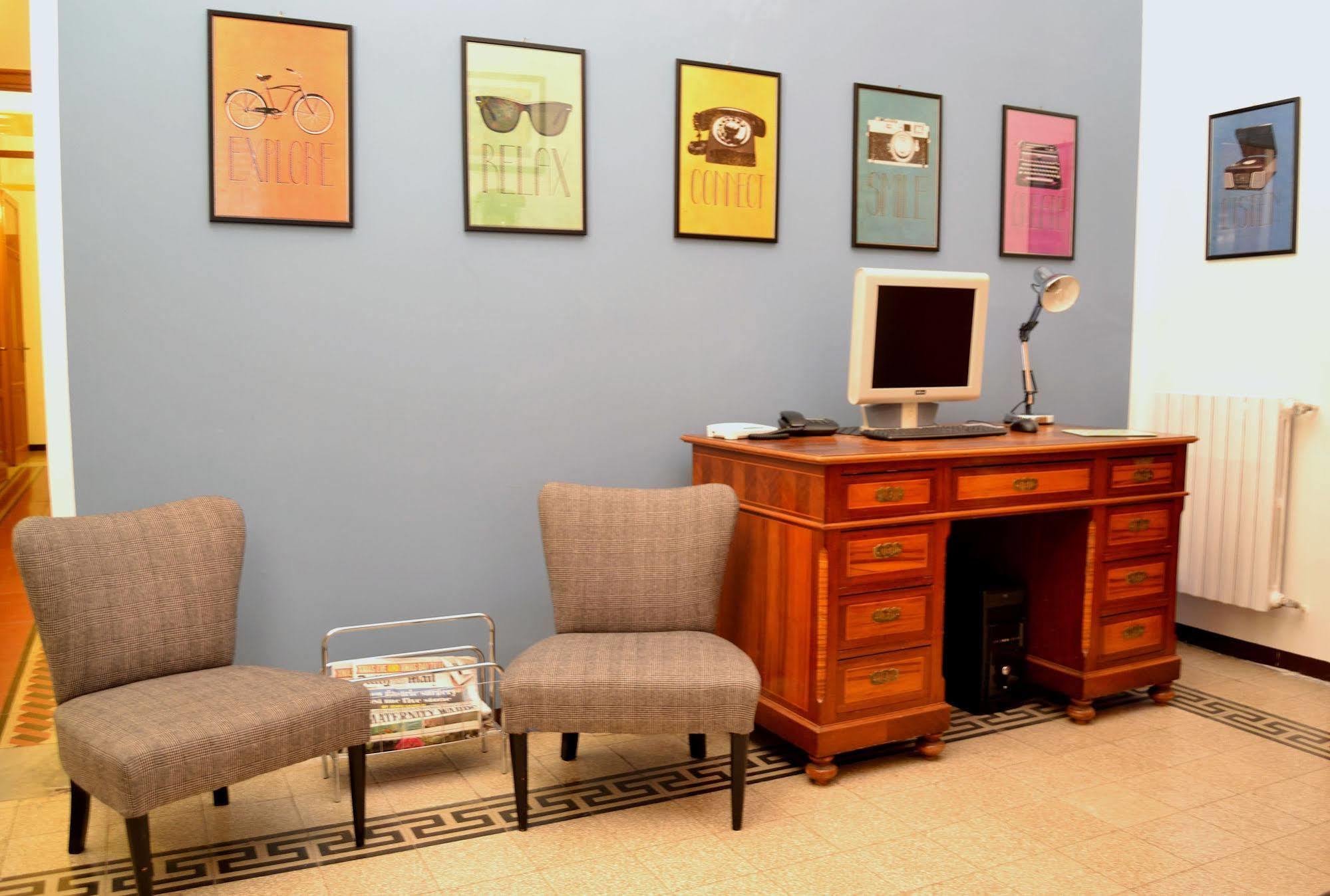 Di Maggio Bed & Breakfast Palermo
