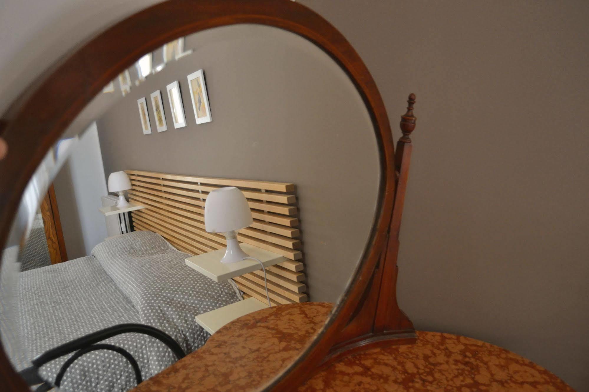 Bed & Breakfast Di Maggio *