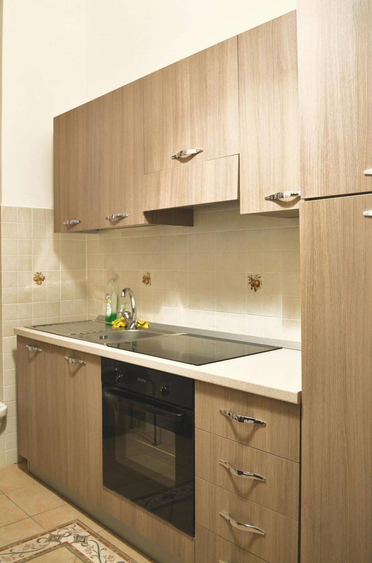 Di Maggio Bed & Breakfast Palermo